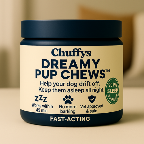 Dreamy Pup Chews™