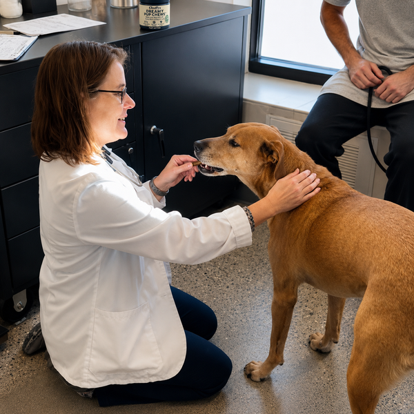 Dr. Laura Gaylord, DVM